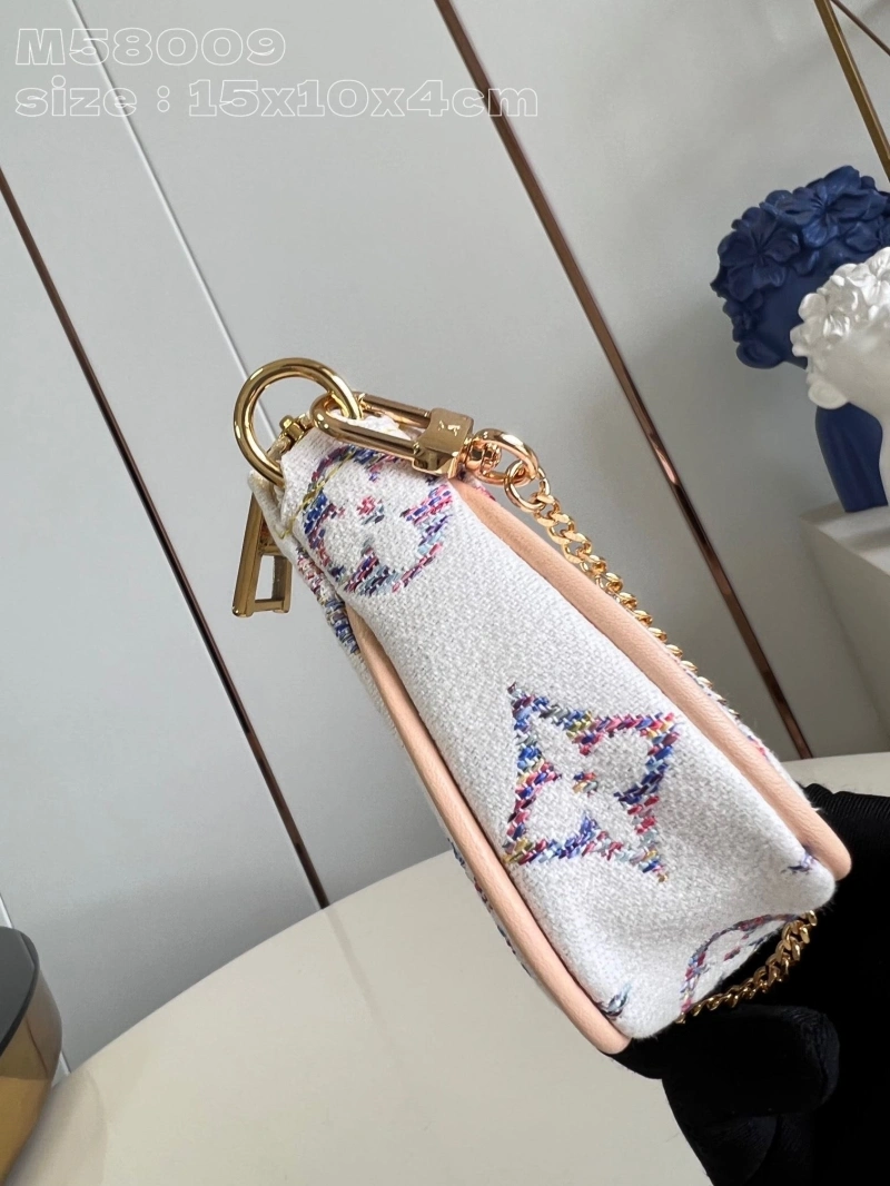 Modern LX Satchel Bags 3879