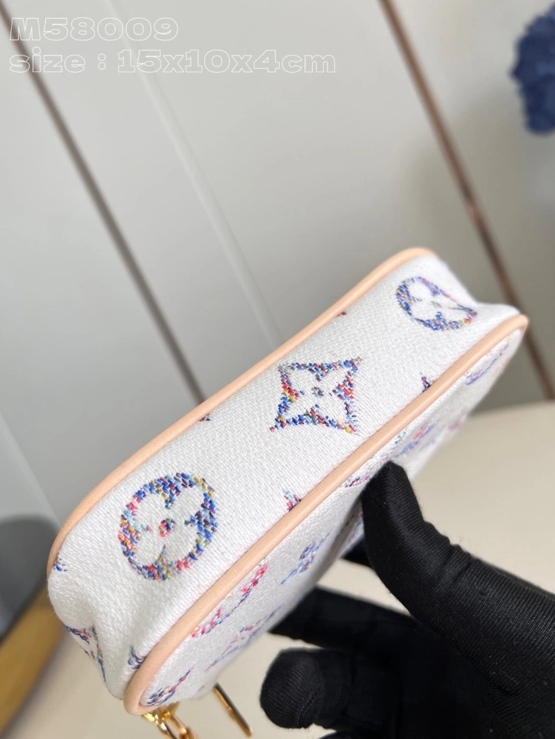 Modern LX Satchel Bags 3879