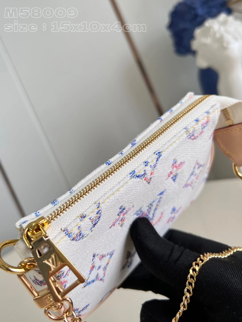 Modern LX Satchel Bags 3879
