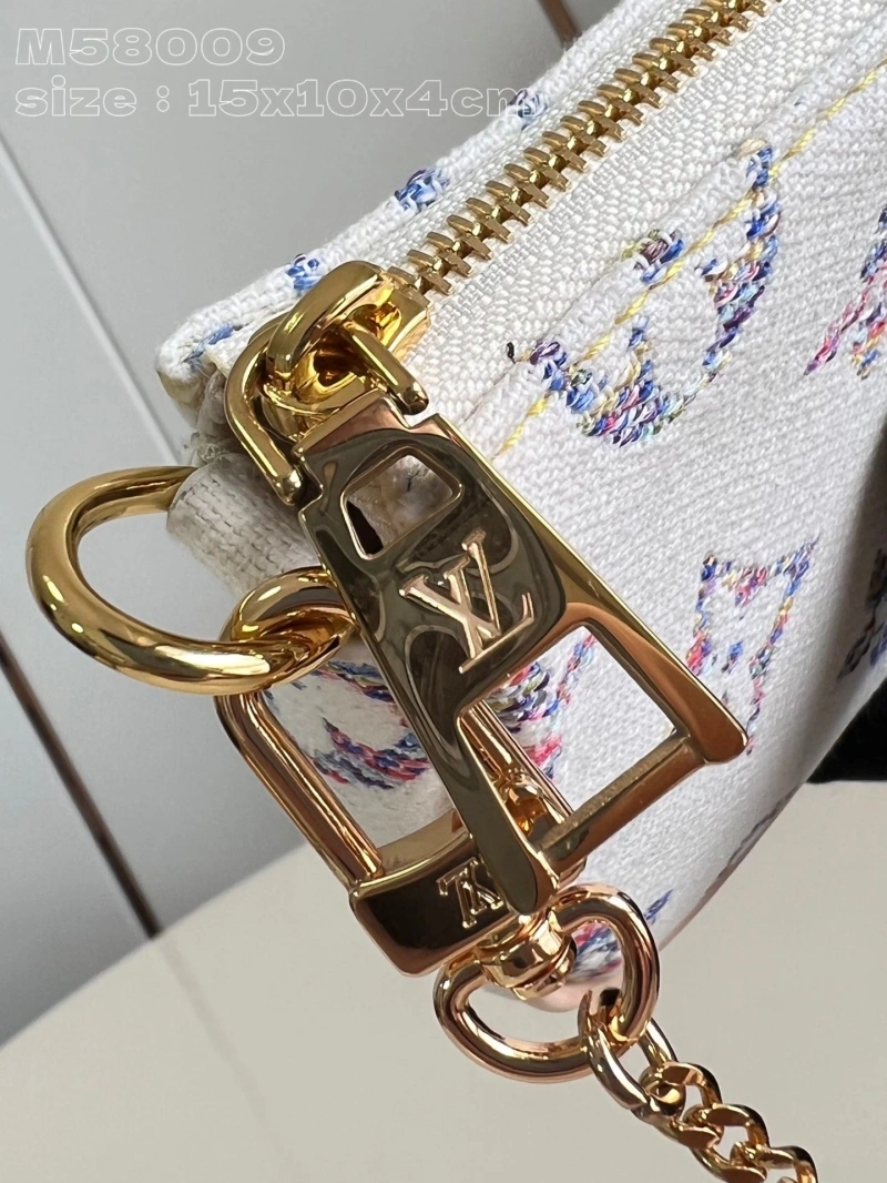 Modern LX Satchel Bags 3879