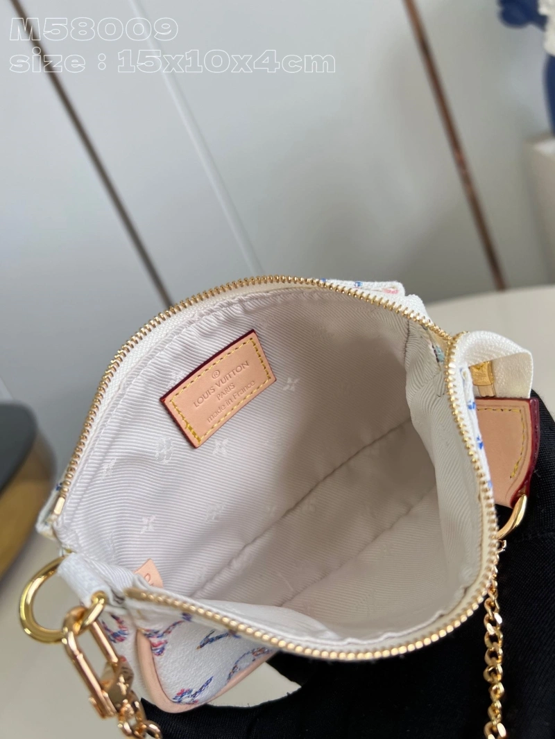 Modern LX Satchel Bags 3879