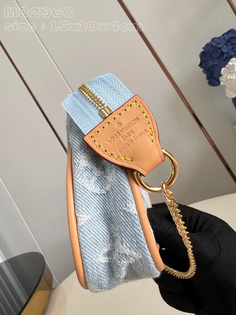 LX Clutch Bags Fashionable 3984