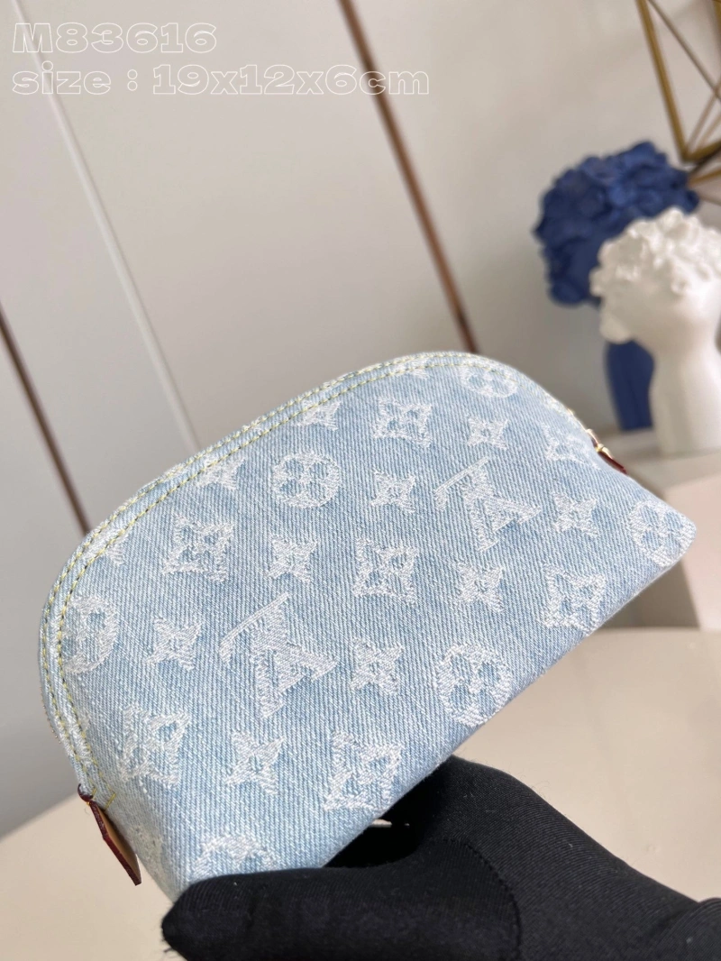 LX Clutch Bags Flexible 3971