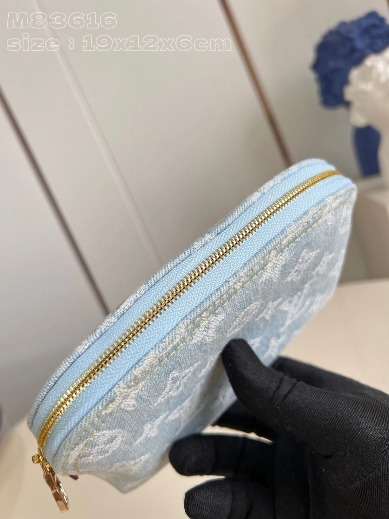LX Clutch Bags Flexible 3971
