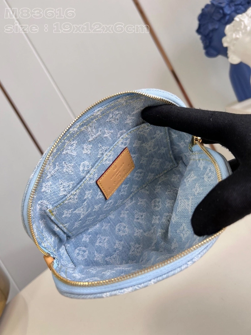 LX Clutch Bags Flexible 3971