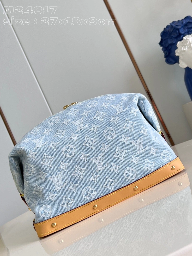 LX Cosmetic Bags Versatile 3944
