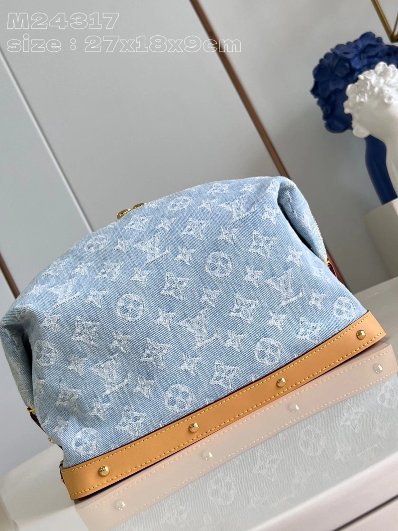 LX Cosmetic Bags Versatile 3944