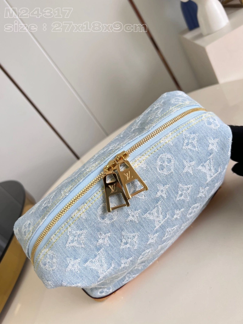 LX Cosmetic Bags Versatile 3944