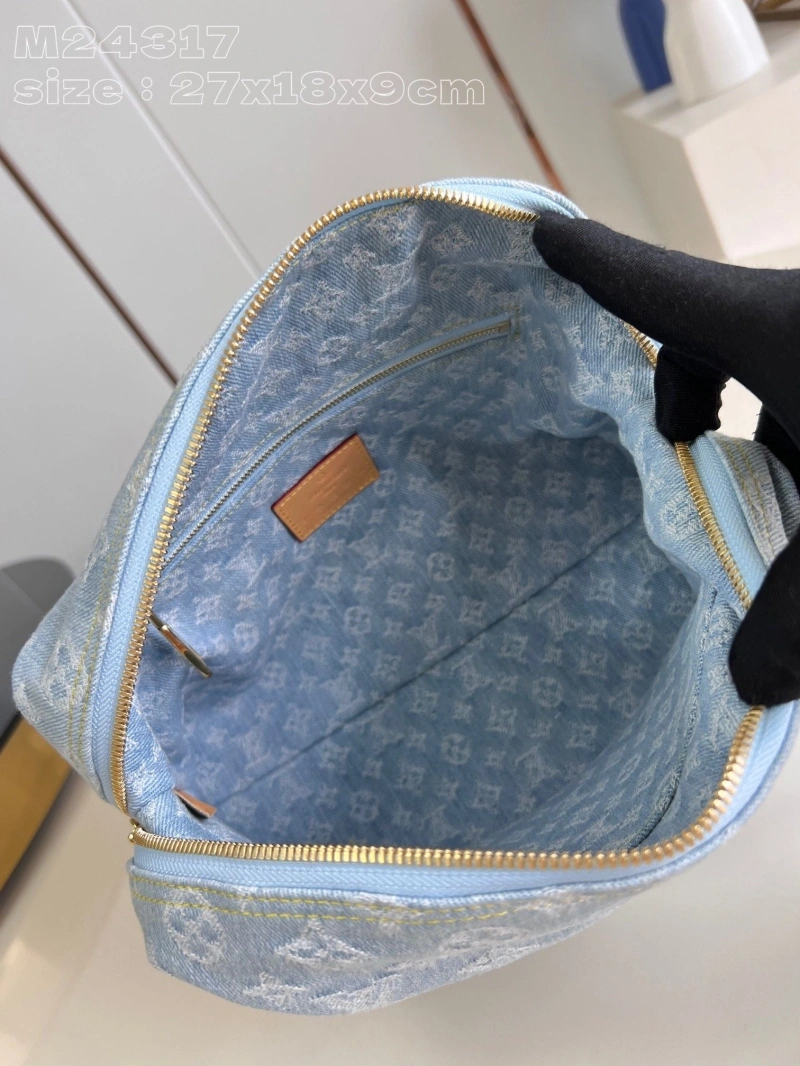 LX Cosmetic Bags Versatile 3944