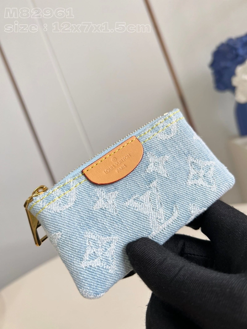Trendsetting LX Wallets 3616