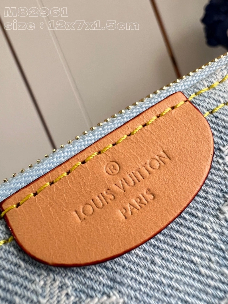 Trendsetting LX Wallets 3616