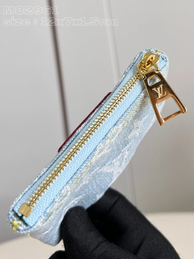 Trendsetting LX Wallets 3616