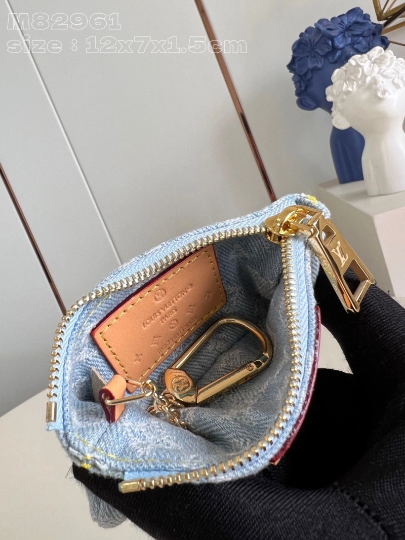 Trendsetting LX Wallets 3616