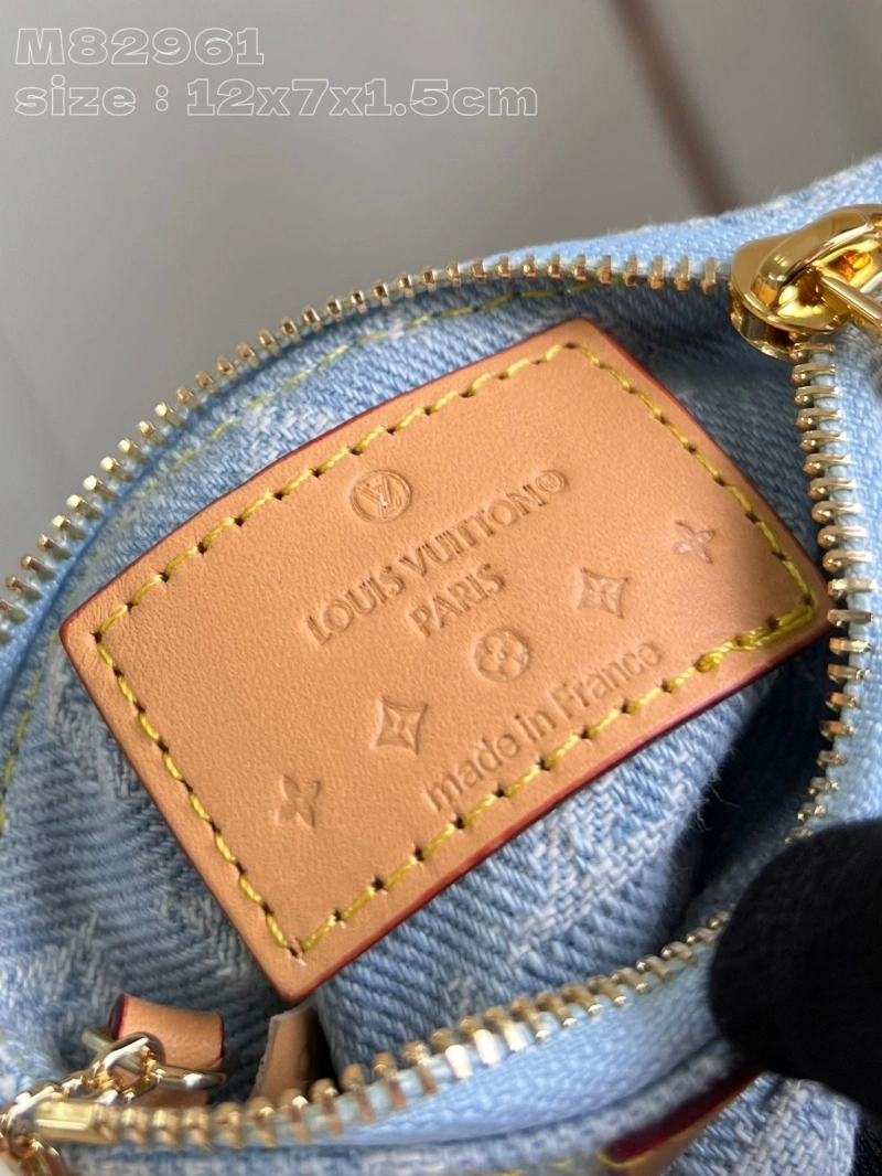 Trendsetting LX Wallets 3616