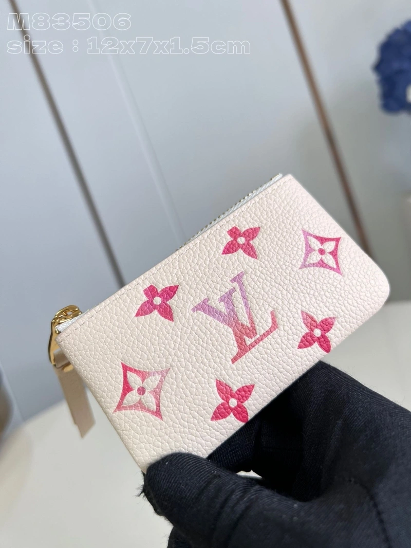Refined LX Wallets 3609
