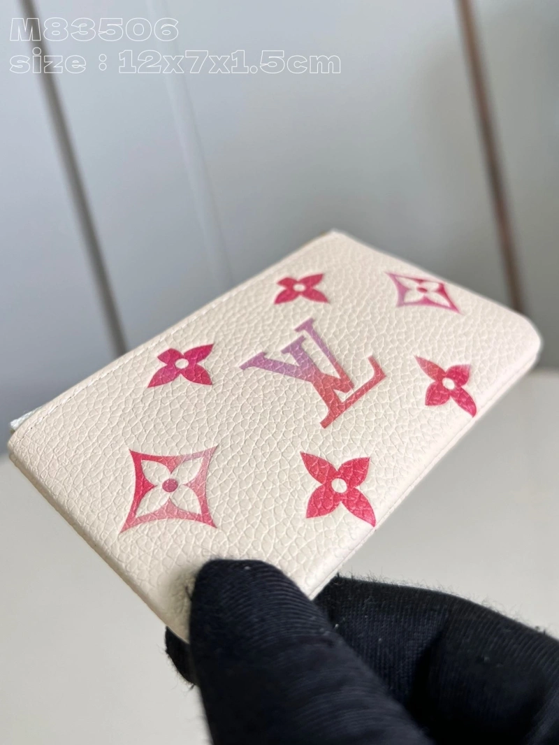 Refined LX Wallets 3609