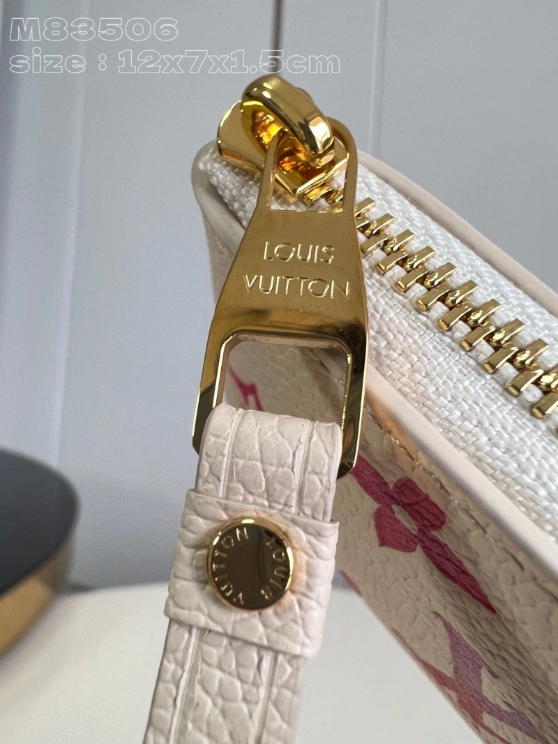 Refined LX Wallets 3609