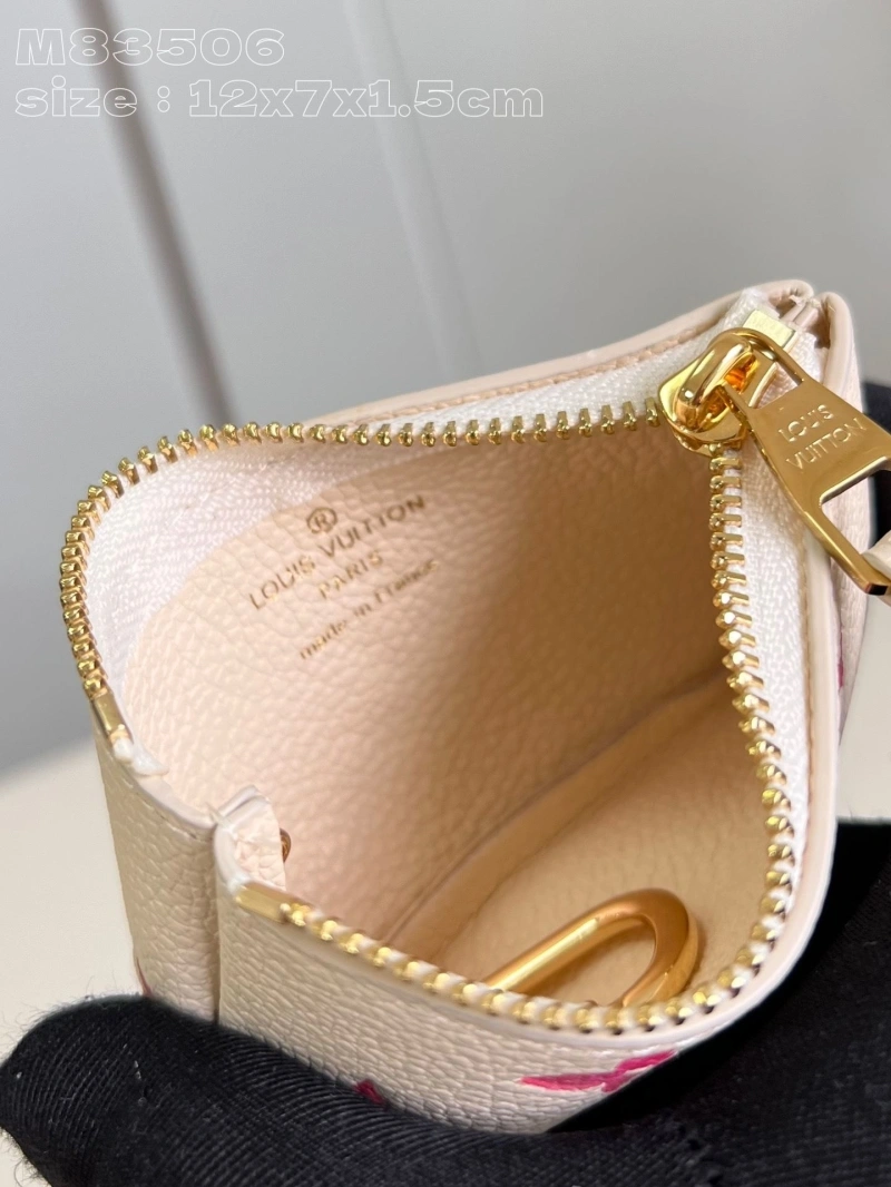 Refined LX Wallets 3609