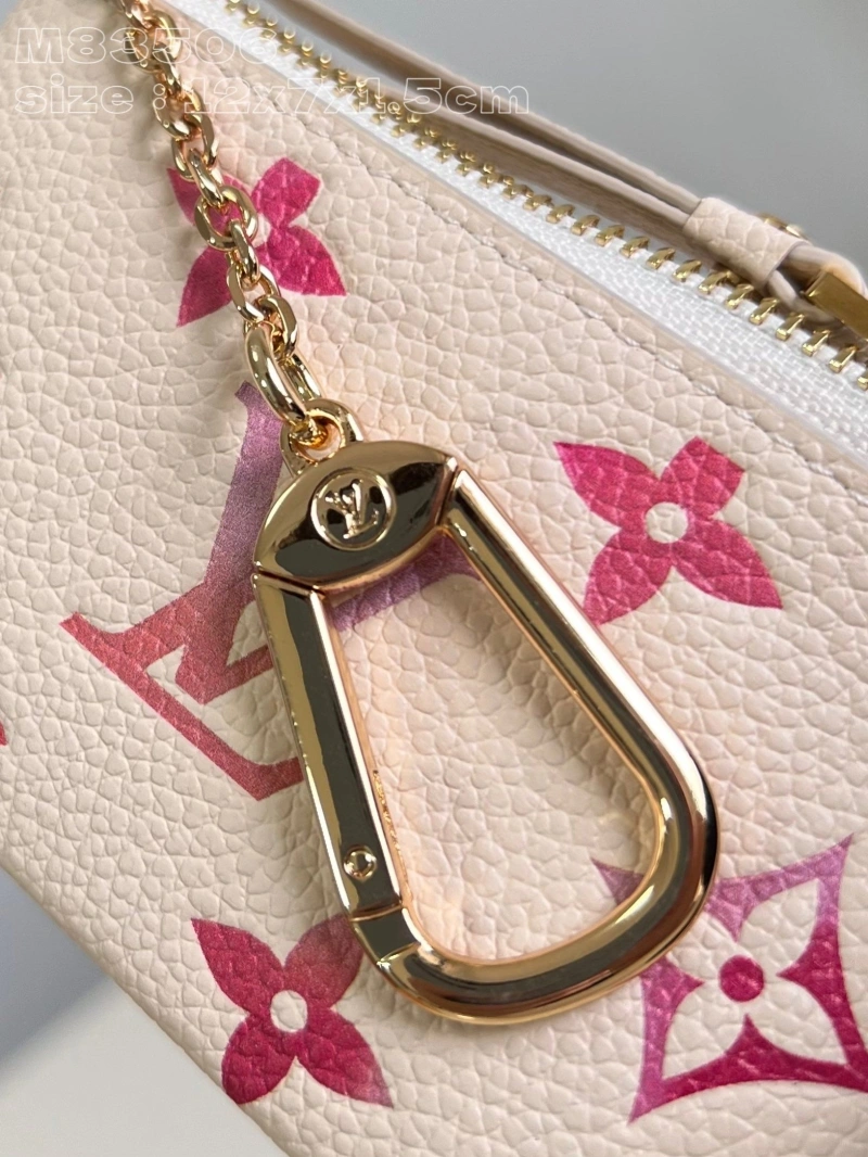 Refined LX Wallets 3609