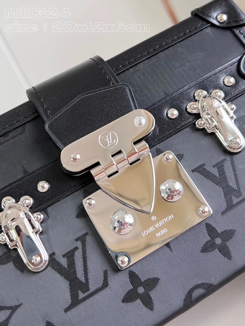 LX Box Bags ModernLook 4109