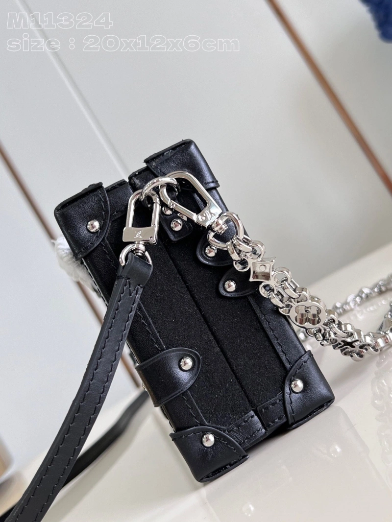 LX Box Bags ModernLook 4109