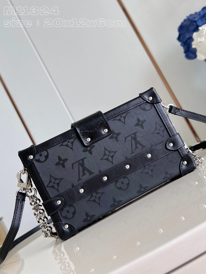 LX Box Bags ModernLook 4109