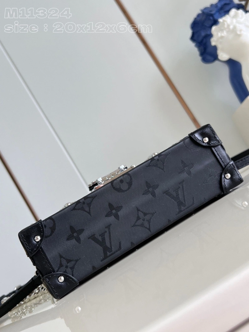 LX Box Bags ModernLook 4109