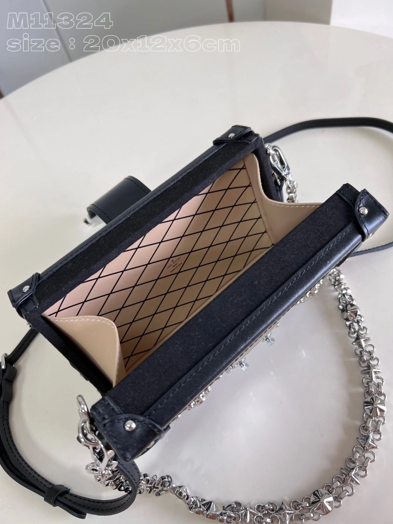 LX Box Bags ModernLook 4109