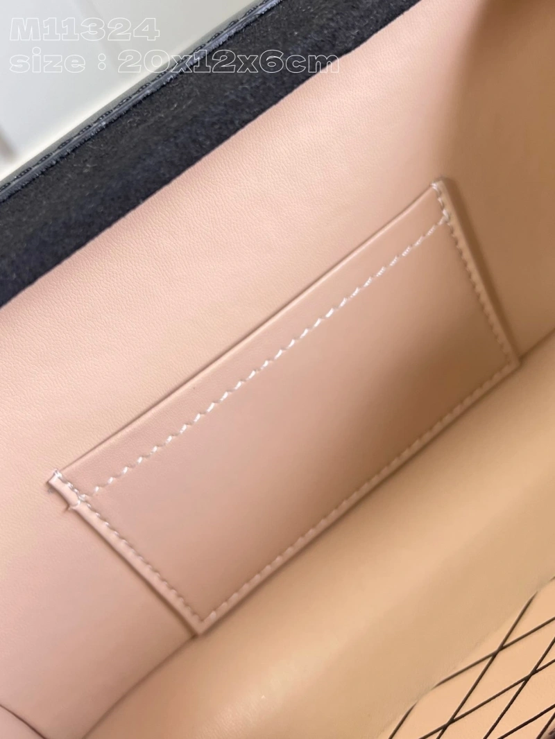 LX Box Bags ModernLook 4109