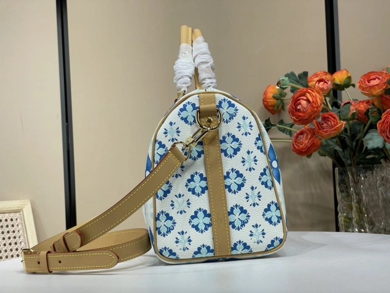 LX Speedy Bags Efficient 3758