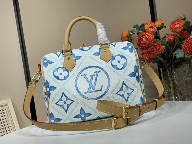 LX Speedy Bags Efficient 3758