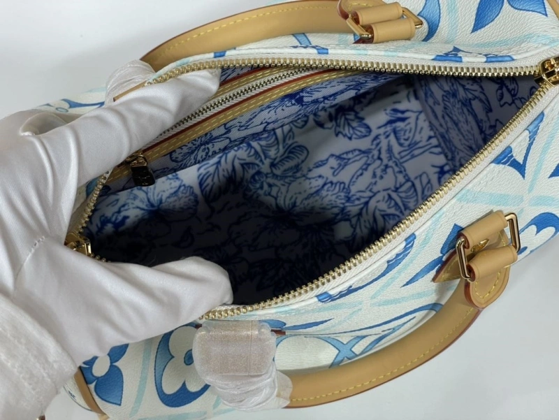 LX Speedy Bags Efficient 3758