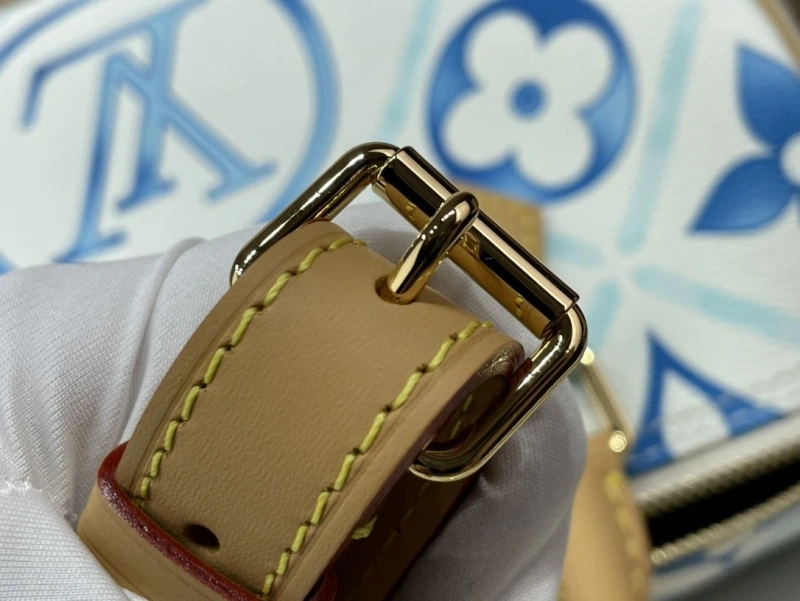 LX Speedy Bags Efficient 3758