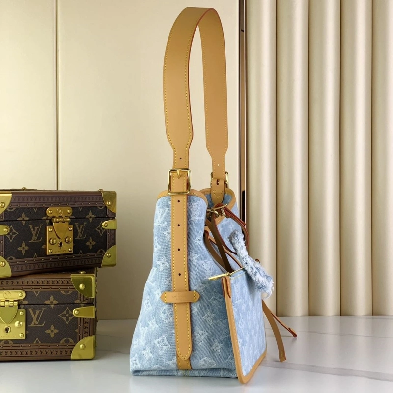 LX Top Handle Bags Trendsetting 3697