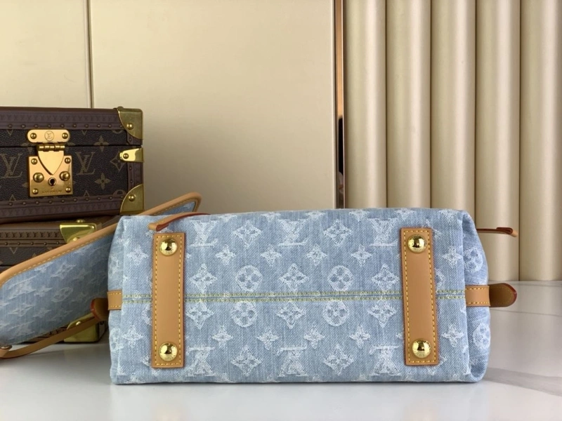 LX Top Handle Bags Trendsetting 3697