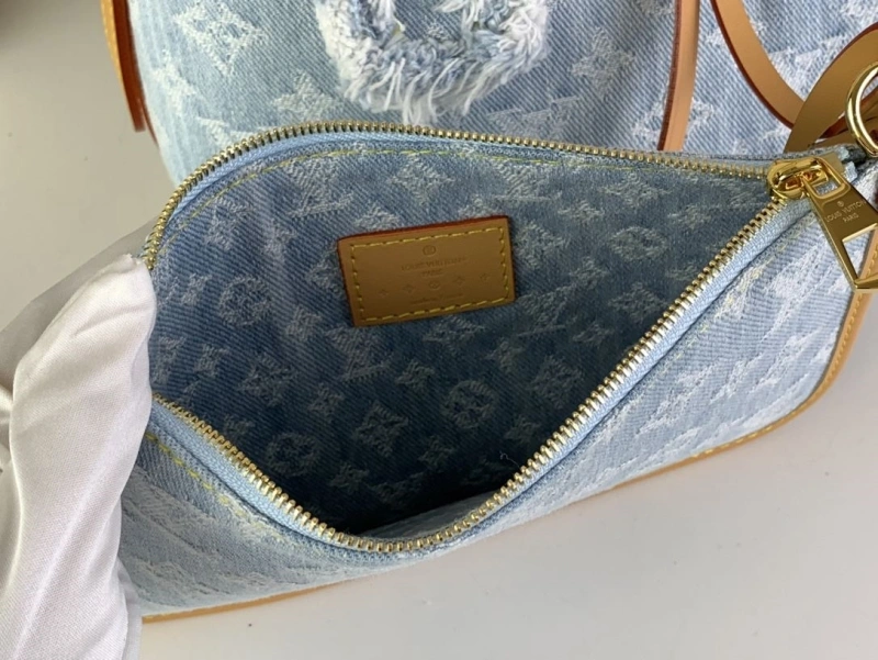 LX Top Handle Bags Trendsetting 3697
