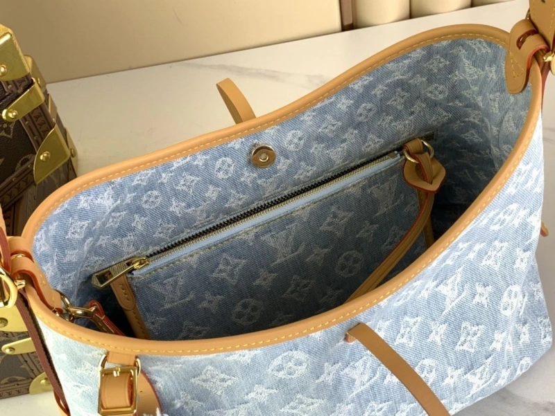 LX Top Handle Bags Trendsetting 3697