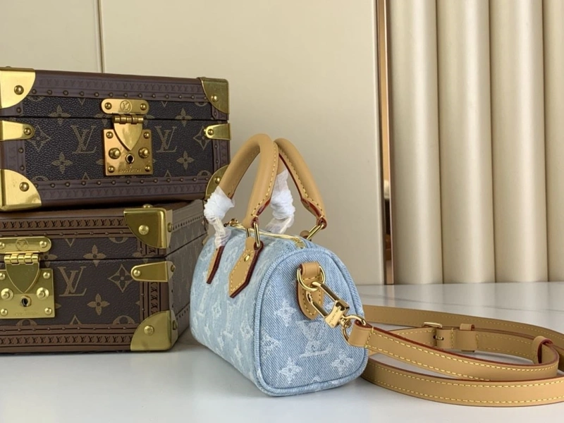 HighQuality LX Speedy Bags 3756