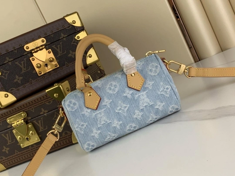 HighQuality LX Speedy Bags 3756