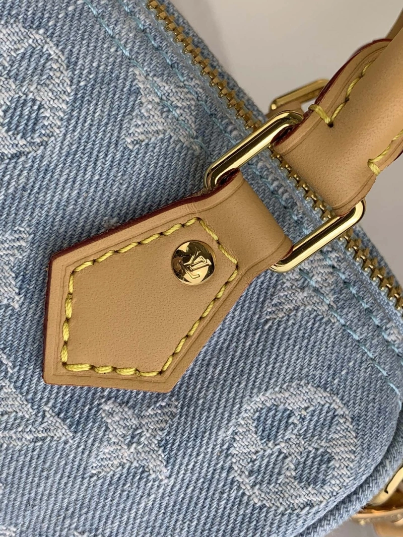 HighQuality LX Speedy Bags 3756