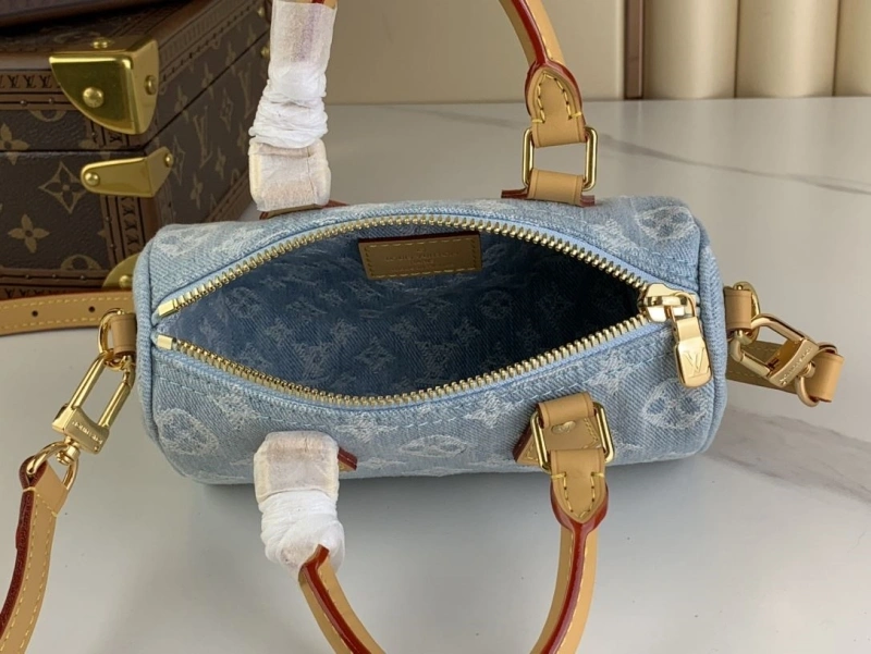 HighQuality LX Speedy Bags 3756
