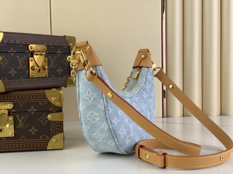 Unique LX Satchel Bags 3880
