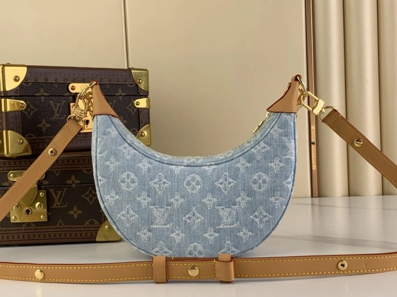 Unique LX Satchel Bags 3880