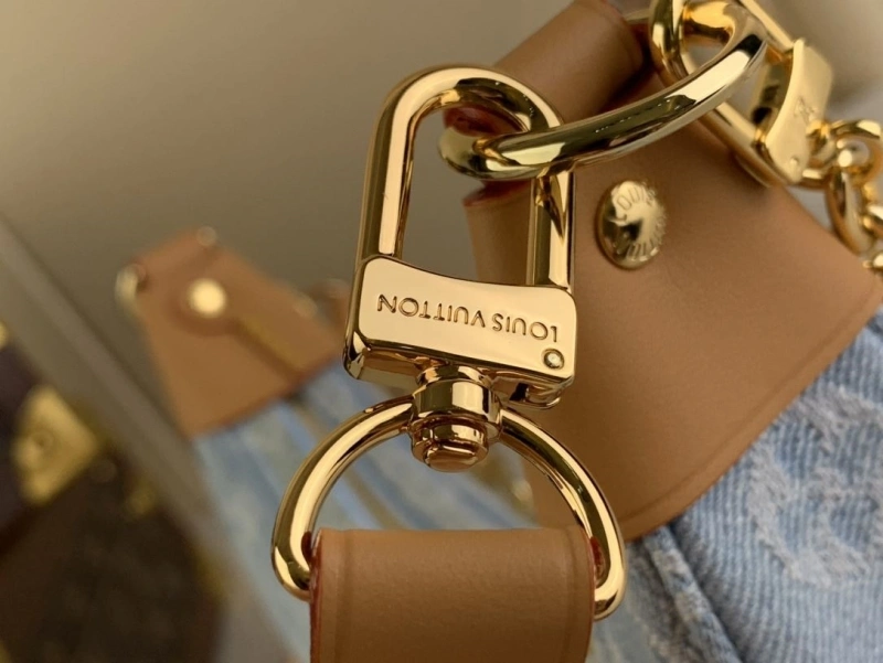 Unique LX Satchel Bags 3880