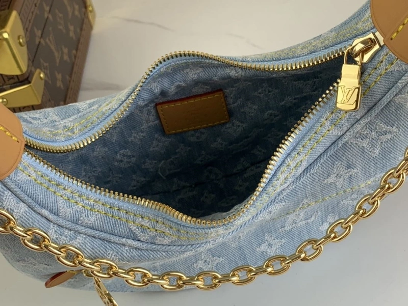 Unique LX Satchel Bags 3880