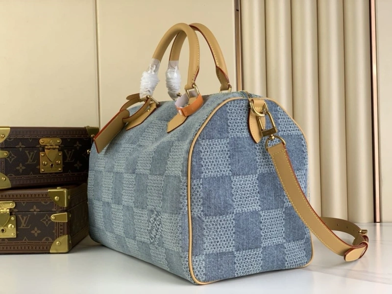 EyeCatching LX Speedy Bags 3757