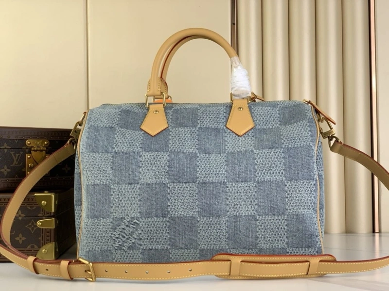EyeCatching LX Speedy Bags 3757