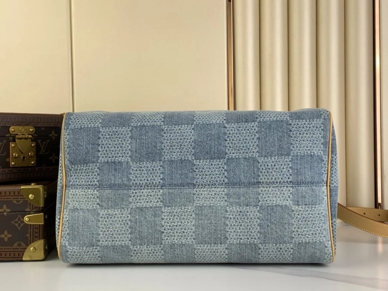 EyeCatching LX Speedy Bags 3757