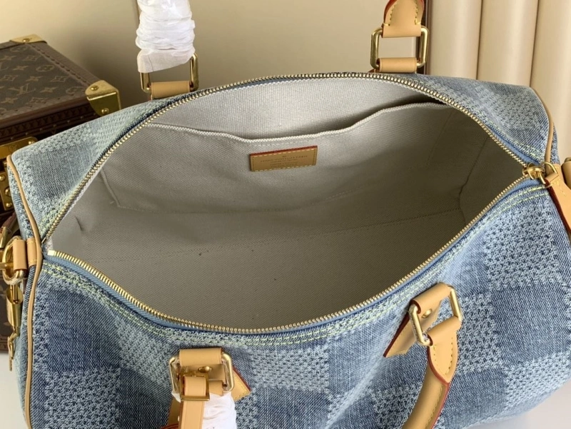 EyeCatching LX Speedy Bags 3757