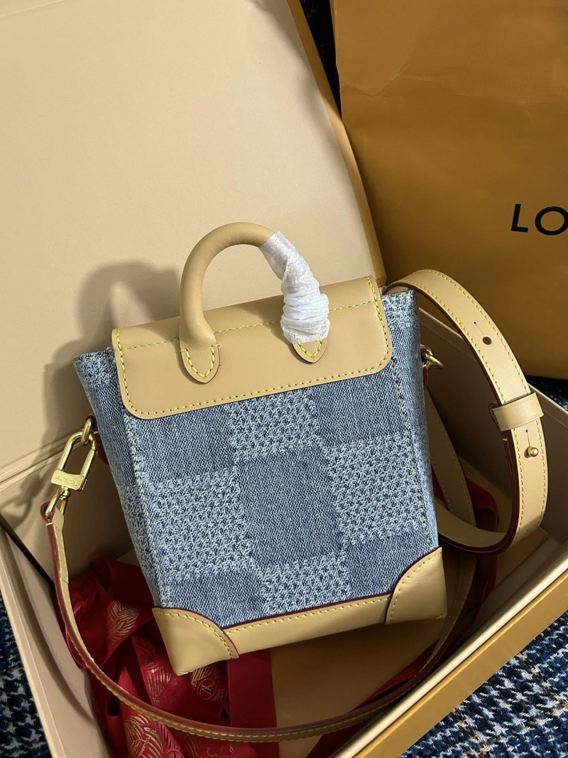 LX Top Handle Bags UrbanStyle 3670